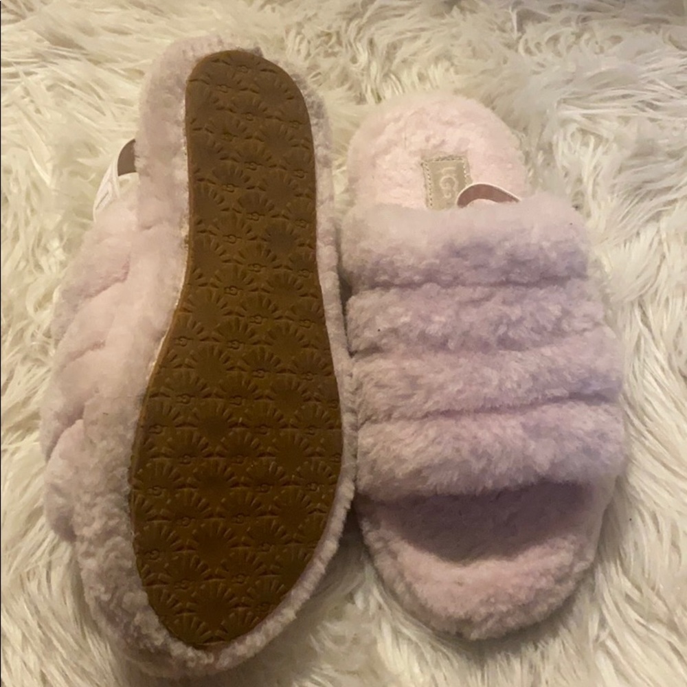 Ugg Slippers